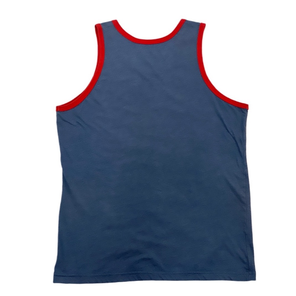 RED... WHITE... BREW... Men’s tank - Picture 4 of 7